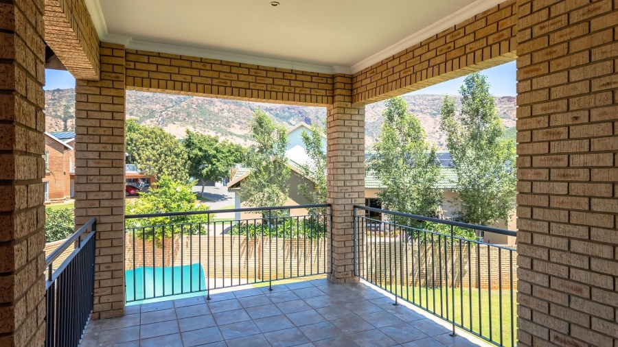 4 Bedroom Property for Sale in Wigwam North West